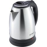 1500W Paslanmaz Çelik Su Isıtıcı Kettle 1.2L Hızlı Kaynatma Güvenli Kullanım