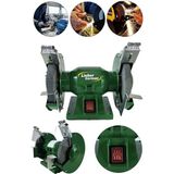 1500W Turbo Çark Motoru ile Çok Yönlü Bileme ve Taşlama Makinesi - Seçenek 1