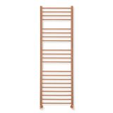 1500x500mm Bluebell Paslanmaz Çelik Fırça Bronze Havlupan