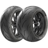150/60 Zr 17 M/c 66w 110/70 Zr 17 M/c 54w Lastik Takımı Anla Viento Sport