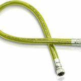 150CM FLEX DOĞALGAZ HORTUMU ÇELİK ÖRGÜL-Findit