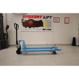150CM Yapar Manuel Uzun Transpalet 2.5 Ton