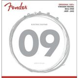 150L Elektro Gitar Teli 09-42 PURE NICKEL BALL END