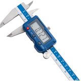 150MM Dijital Kumpas, Hassas Ölçüm Cihazı, Yüksek Doğruluk, Dayanıklı - Seçenek 1