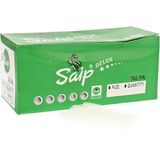 150MM Etiket Tabancası, Standart Kılçık, Paket 5.000 Adet - Seçenek 1