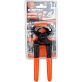 150MM Geniş Ağızlı Kerpeten No:6 (2818) - Belirtilmemiş - Renkli