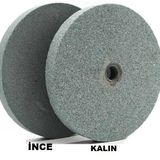 150mm Zımpara Taşlama Taşı Çark Motoru Tekeri (2 ADET)