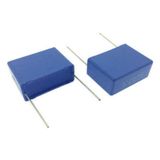 150Nf 630V Polyester Kondansatör 15Mm 5% Tölerans Kutu Tipi