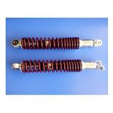 150RE ARKA AMORTİSÖR BORDO 36 cm ORJ