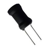 150uH Kondansatör Tipi Bobin 8*10mm x 1 adet (rf053)