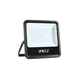 150W LED Projektör, IP66 Su Geçirmez Dış Mekan LED Projektör Armatürü 6500K Beyaz Işık SAFİR VL519150