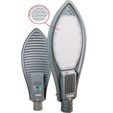 150W Led Yol Sokak Armatür DLS park bahçe çevre site bina dış mekan lamba aydınlatma ledli sokak armatür