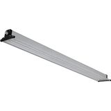 150W LED Yüksek Tavan, IP54 Iç Mekan 120 cm LED Yüksek Tavan Armatürü 6500K Beyaz Işık Iri - 1 Adet - Çok Renkli