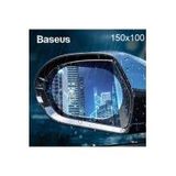 150X100 Anti Sis Yağmur Geçirmez Hidrofobik Dikiz Aynası Film 2 Adet