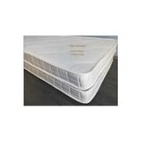 150x200x15 Katlanır Yaysız Sünger Yatak zg-151520