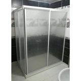 150X90 TEKNESİZ MİKA DUŞAKABİN