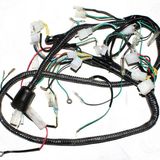 150zc Elektrik Tesisatı Orj