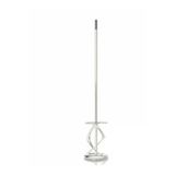 1518 Boya Alçı Harç Karıştırıcı Mikser Uç 14Cm 12Mm