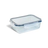 1520ML Kilitli Saklama Kabı NEMERE-PAÇİ401139 - Renkli