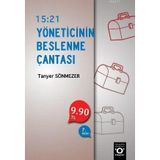 15:21 YÖNETİCİNİN BESLENME ÇANTASI - TANYER SÖNMEZER