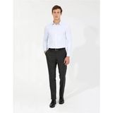 1523528 Pierre Cardin Dokuma Gömlek