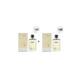 154 150 Kadın Parfüm Edp 50 ml Floral/woody - Mnms50154150