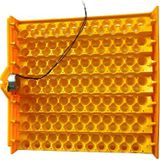 154 Bıldırcın Yumurtası Viyolü 2.5/3 Rpm Motor Dahil