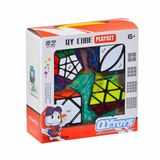 1543 Speed Küp 4'lü Aile Paketi Megaminx Pyramis