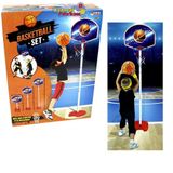 155 cm Ayaklı Basket Potası 4073