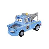 1/55 Ölçekte Başkan Mater Araç Modeli - Cars Temalı