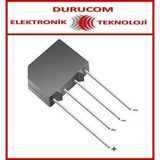 15A 1000V Köprü Diyot