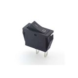 15A 250V On/Off 2 Pin Anahtar İnce Latch Tip Buton Yüksek Akım Kcd3-101 Switch Panel Montaj Kutu DVM.101.420