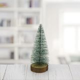 15cm Dekoratif Çam Ağacı