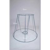 15cm Den 25 Cm E Abajur Teli