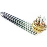 1,5inç Eğik Kafa Bulaşık Makinesi Kazan Rezistansı 6000W - Sern M1211