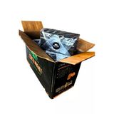 15Kg 27Mm Shisha Lounge Serie Nargile Kömürü