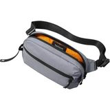 1,5L–3,5L Sling Çanta Rfıd Korumalı, Erkek Kadın İçin Crossbody Göğüs Omuz Çantası, Suya Dayanıklı Hafif Günlük Bel Çantası, Seyahat Günlük Kullanım İçin