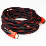 15m Metre Hdmi Kablo v1.4 Full HD 3D HDMI Lcd PC Projeksiyon Uydu