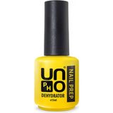 15ml Uno Dehydrator Sarı Renkli Oje Hazırlayıcı Özellikle Terleyen Eller İçin