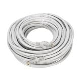 15Mt 15 Metre Internet Cat6 Kablo Bakir Pacht Line