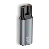 15v Hq8505 Type-c Tıraş Makinesi Adaptörü Şarj Dönüştürücü Philips, B