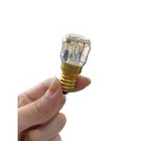 15W 300C General Fırın Ampul