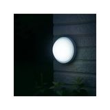 15W Beyaz Led Tavan Duvar Lambası - Ip65 Su Geçirmez