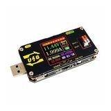15W dijital USB DC-DC dönüştürücü XY-UDP 0.6-30V Voltaj Dönüştürücü