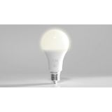 15w E27 Duy Gün Işığı Led Ampul - Enerji Tasarruflu 4000k Ev Aydınlatması