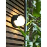 15W Güçlü Led Aplik - İç Ve Dış Mekan Kullanımı İçin Modern Tasarım
