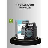 15W Güçlü Ses Çıkışlı Bluetooth Hoparlör Fm Radyo ve Mikrofon Destekli Nemere