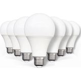 15W LED Ampul Beyaz Işık E27 Duy Uyumlu Tasarruflu LED - Tam Watt Uzun Ömür - 10 - 20 W