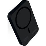 15W Nothing Phone (1) Ileuyumlu Magsafe Destekli Beyaz Powerbank- Stand 10000MAH TXM10