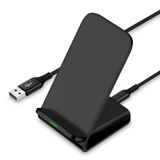 15W Samsung Kablosuz Şarj Hızlı Samsung Galaxy S24 S23 Ultra S22 Plus S21 S20 S10 S9 S8 Note20, iPhone 15 14 13 12 11 için Hızlı Kablosuz Şarj İstasyonu, Google Pixel 8 Pro 7a 7 6